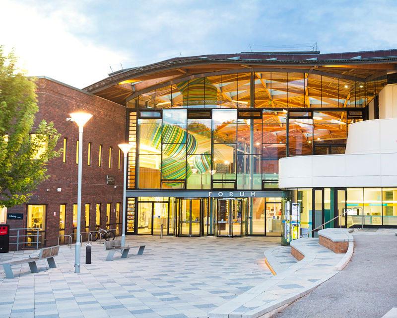 the-forum-university-of- exeter