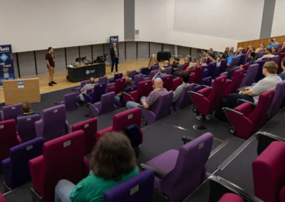 bsides-exeter-lecture-photo