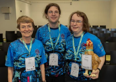 bsides-exeter-volunteers